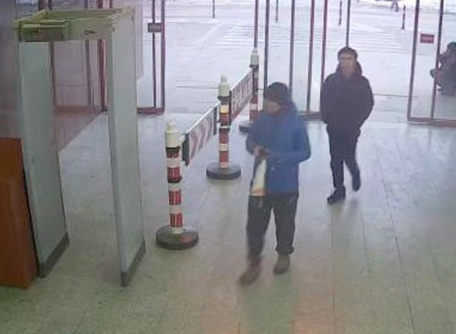 Bir bir döküldü! İşte teröristin kaçış planı - Resim: 4