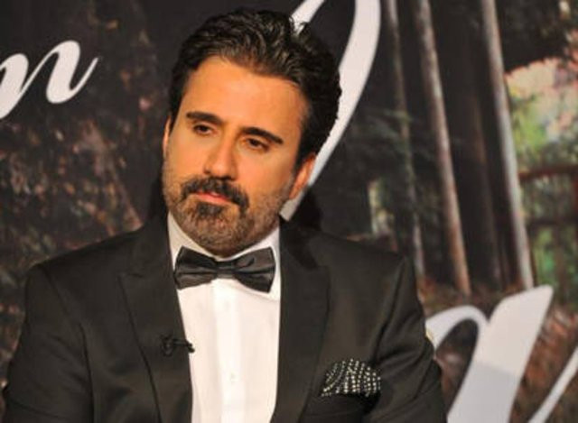 Emrah daha fazla dayanamadı pılı pırtı toplayıp ülkeyi terk ediyor - Resim: 3