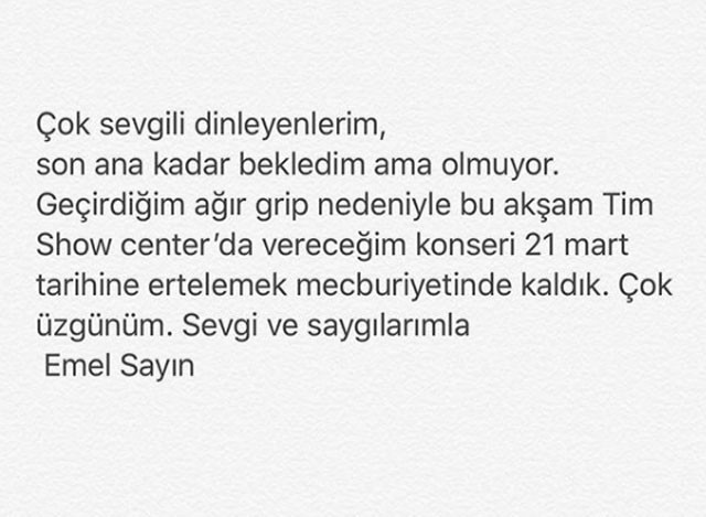 Emel Sayın'dan korkutan haber apar topar hastaneye kaldırıldı! - Resim: 2