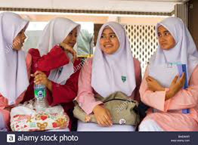  Ders kitaplarında büyük değişiklik! Kız çocuklarına 'seks ayıp' denmeyecek - Resim: 3