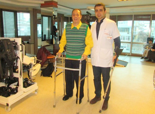 12 gündür yoğun bakımdaydı! Yalçın Menteş hayatını kaybetti - Resim: 2