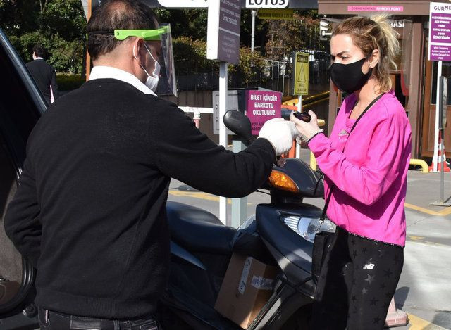 Ece Erken olaylar sonrası ilk kez görüntülendi! Bundan sonra adalet konuşacak - Resim: 2