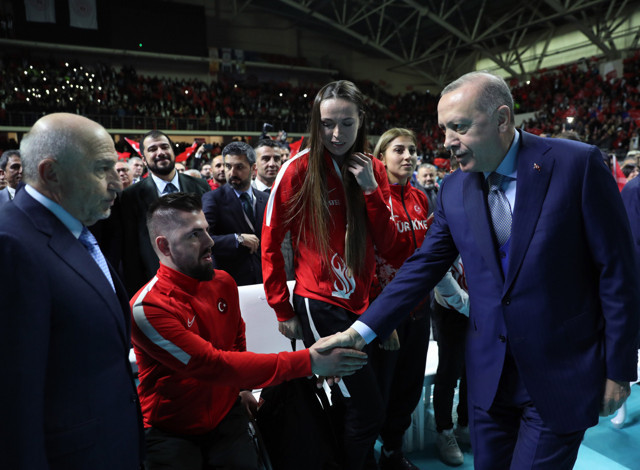 Cumhurbaşkanı Erdoğan müjdeyi verdi haftanın 7 günü 24 saat hizmet verecek - Resim: 1