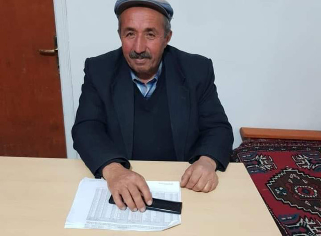 Çorum'da okul servisinde dehşet! Oğluyla kavga eden iki ortaokul öğrencisini öldürdü - Resim: 1