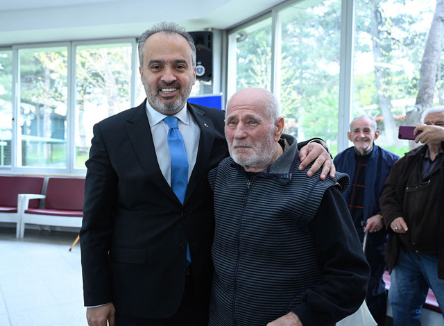 Size nefes olacak ‘Yaren’iniz var - Resim: 1