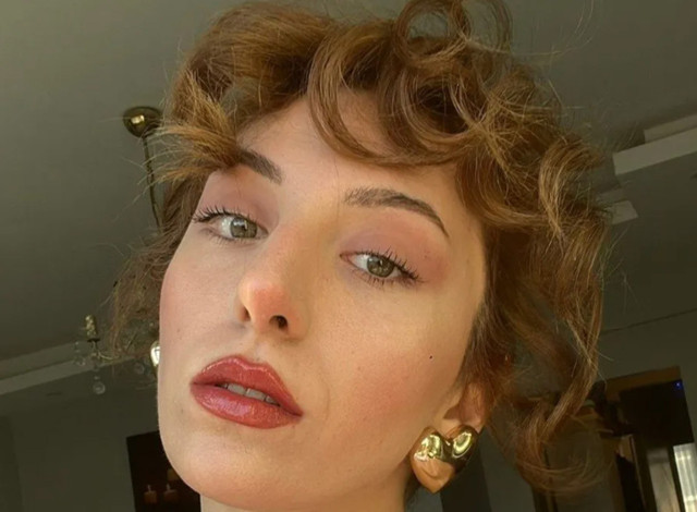 Genç modele taciz şoku! Eğlence mekanında tanıştığı adam kabusu oldu - Resim: 0