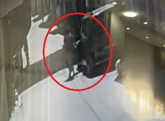 Kurduğu çarkla güvenlerini kazandı! 30 Yıllık bakkal para ve altınlarla ortadan kayboldu... - Resim: 0