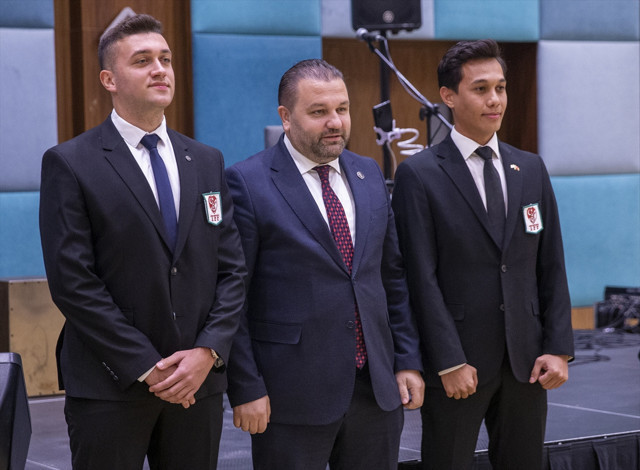 Hakemlerden TFF'ye taban ücretlerinin iyileştirilmesi çağrısı - Resim: 0