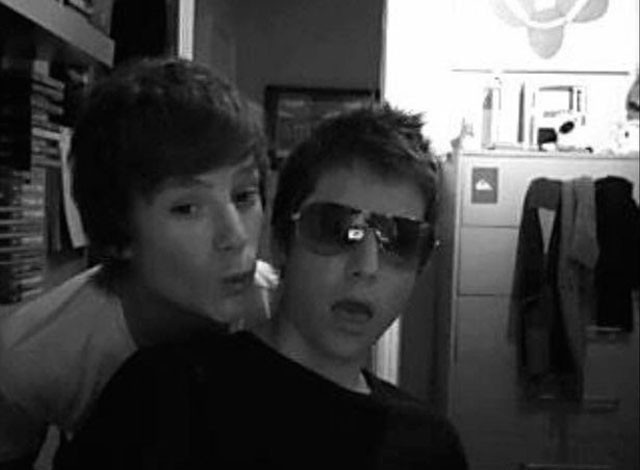 Kanserli ikizinin acılarını hissetti tıp dünyası şokta! - Resim: 4