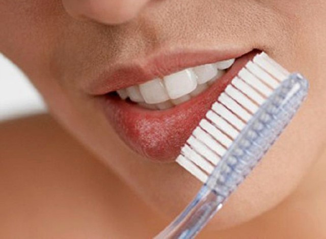 Makyajsız kusursuz bir cilt için yapmanız gerekenler - Resim: 4