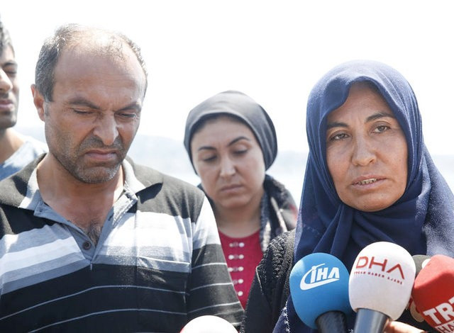 27 gündür bulunamayan Furkan'ı rüyasında orada görünce - Resim: 1