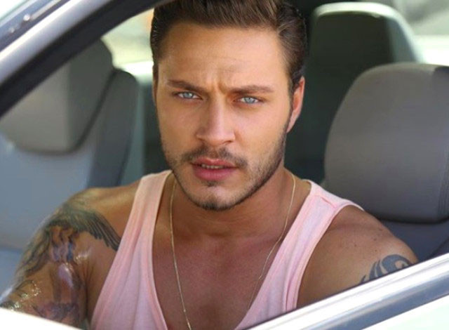 Çukur'da yer yerinden oynayacak Akın Koçovalı'yı Söz'ün yıldızı canlandıracak iddiası - Resim: 4