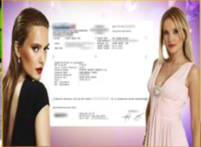 Demet Akalın'dan Meral Kaplan'a büyük jest! Seçkin Piriler çok kızacak  - Resim: 3