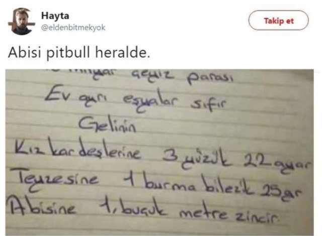 Gelmiş geçmiş en komik Twitter mesajları - Resim: 2