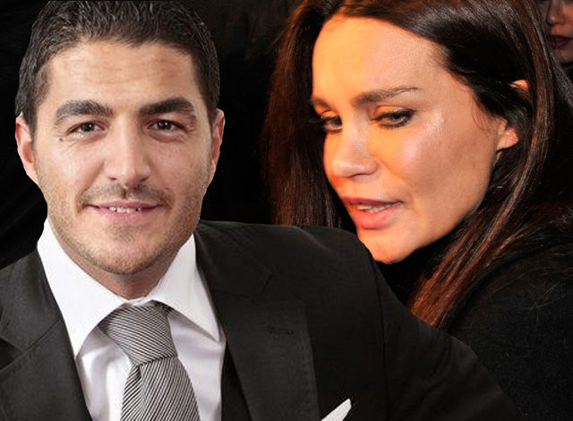 Gonca Derin'den bomba iddia! Ebru Şallı Uğur Akkuş'dan dayak mı yedi? - Resim: 2