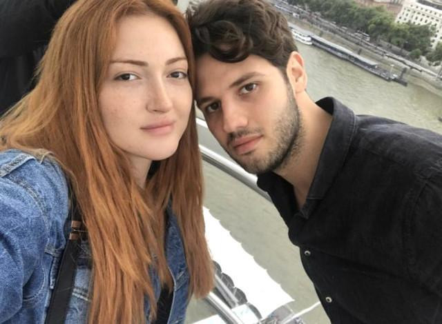 Sosyal medya fenomeni Danla Bilic sevgilisinden ayrıldı - Resim: 4