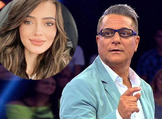 Mehmet Ali Erbil'in sevgilisi Çilem Nur Demiral bomba! Kendisini çok etkilediğini söyledi - Resim: 1