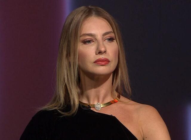 Tuba Ünsal bakın hangi soru karşısında gözyaşlarına boğuldu... - Resim: 2