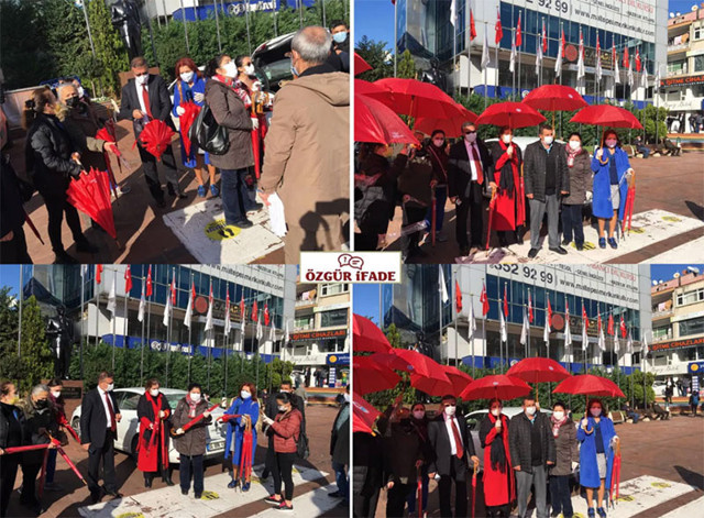 CHP'de büyük rezalet! İstanbul'da CHP yöneticisi tecavüz suçundan tutuklandı - Resim: 2