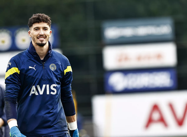 Fenerbahçe'de flaş transfer gelişmesi! Ali Koç 5 yıldız isim için devreye girdi - Resim: 2