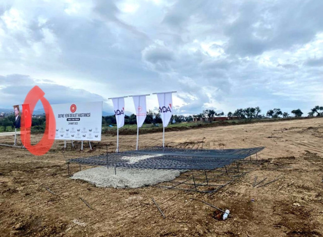 Ekrem İmamoğlu, Cumhurbaşkanı Erdoğan'a olay 'temel atma' ve 'diploma' göndermesi! Sümeyye Erdoğan'a çağrı yaptı - Resim: 1