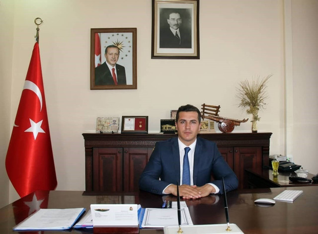 Artvin'de Kaymakam, döner tabağın dibini sıyırdı sonra da 'beğenmedim' diye parasını ödemedi! İşte o anlar - Resim: 0