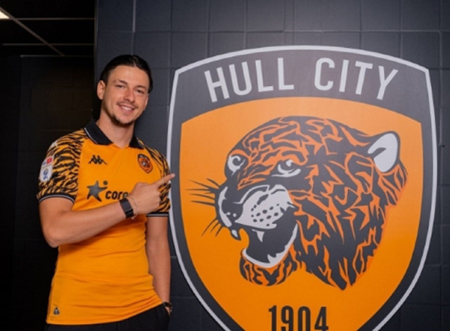 Acun Ilıcalı Enis Destan'ı Hull City kadrosuna dahil etti... - Resim: 1