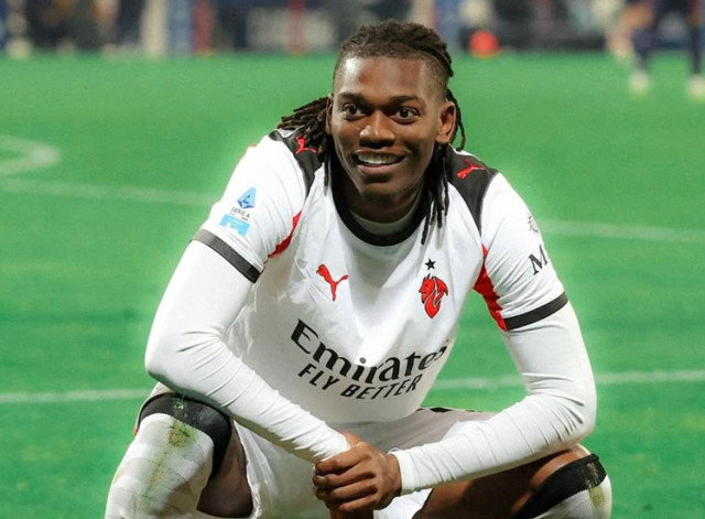Leao transferi bitti bitecek! Galatasaray 2 milli yıldızı alıyor - Resim: 0