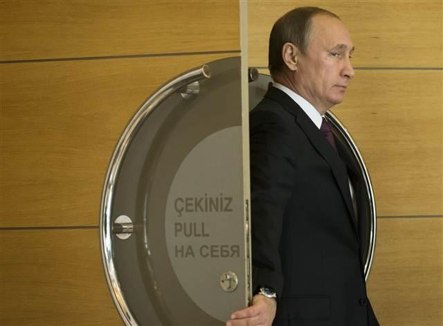 G-20 zirvesinden en çok konuşulan ilginç anlar! - Resim: 4