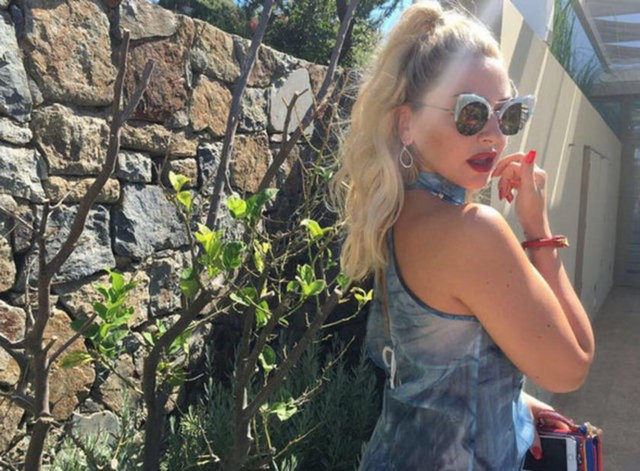 Hadise bunu yaptığı için bin pişman! - Resim: 3