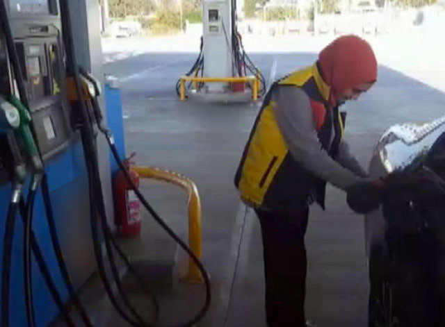 Gelin adayı Hanife Gürdal reklam mı yapıyor hesabına kilit vurdu... - Resim: 4