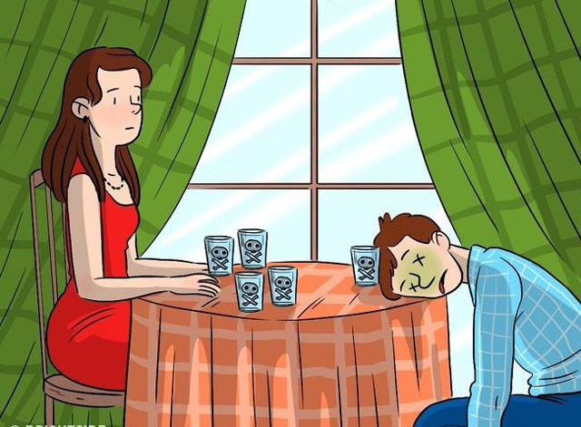 FBI'ın ajanlar için yaptığı test internete düştü! Herkes bu soruları konuşuyor - Resim: 3