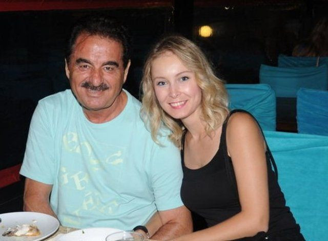 İstanbul'a dönüyor İbrahim Tatlıses'in eski eşi Ayşegül Yıldız'dan bomba aşk itirafı - Resim: 2