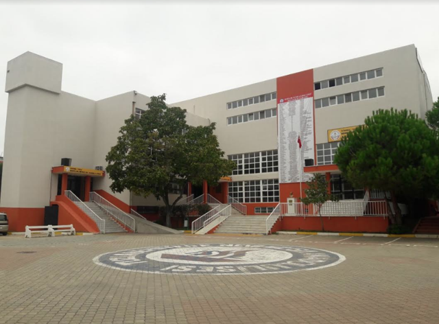 Behiye Dr. Nevhiz Işıl Anadolu Lisesi'nden YKS'de büyük başarı - Resim: 0