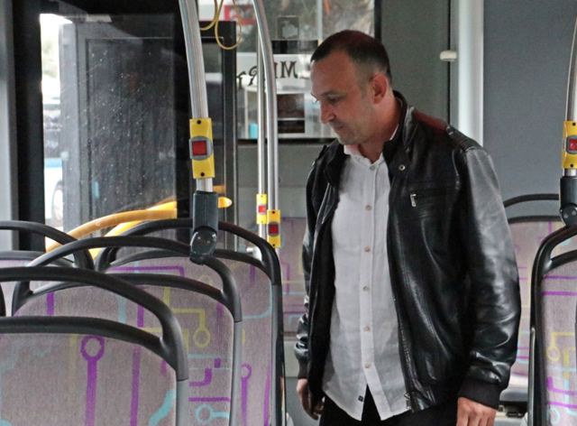 google salak şoför barış özer