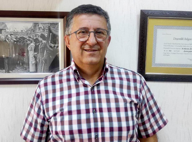 'Daha kötü varyant' endişesi! 'Çift doz Biontech olan kimse hastanemize yatmadı' - Resim: 0