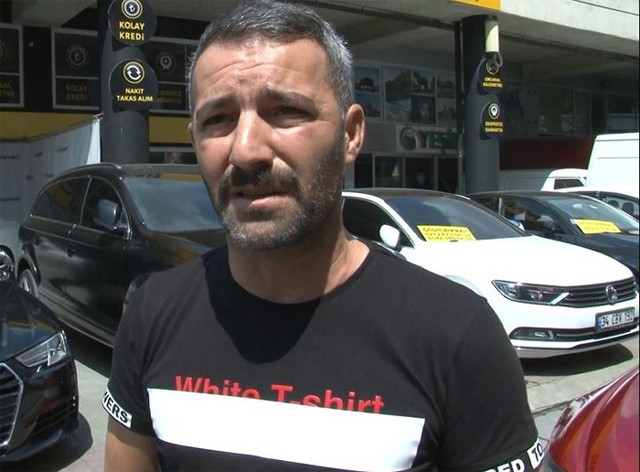 ÖTV düzenlemesi sonrası ikinci el fiyatlarıyla ilgili galericilerden önemli açıklama - Resim: 0