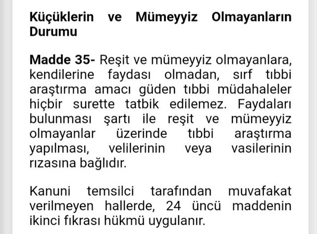 Fahrettin Koca pazartesi okullarda öğrencilere PCR testi yapılacak dedi veliler ayağa kalktı! Zorla PCR testi yapılır mı? - Resim: 2