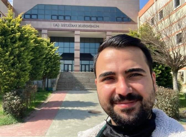 Kocaeli'de üç gündür kayıp olan üniversite öğrencisi ölü bulundu - Resim: 0