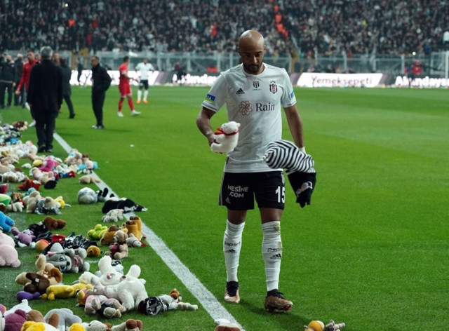 Beşiktaş Atletico Madrid maçı ne zaman? Beşiktaş Atletico Madrid maçı saat kaçta, hangi kanalda? - Resim: 2