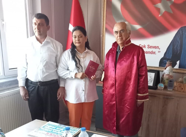 Oğlu için yurtdışından gelin getiren yaşlı adam nikah sonrası hayatının şokunu yaşadı - Resim: 1