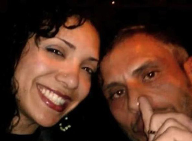 Kara büyü ayini sırasında erkek arkadaşını öldürdü! - Resim: 4