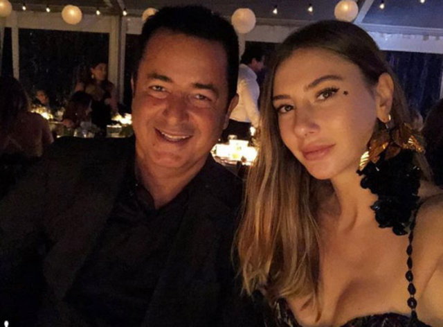 2018 yılının en çok konuşulan magazin olayları - Resim: 3