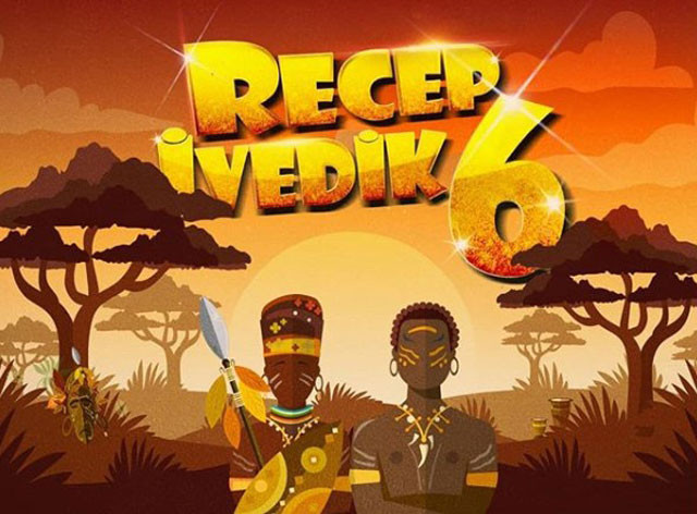 Recep İvedik 6'dan ilk görüntü geldi! Peki ne zaman vizyona girecek? - Resim: 1