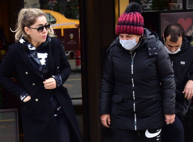 Survivor 2021 yarışmacısı Öykü Çelik'ten alkışlanacak hareket: Yolda bakın ne buldum - Resim: 3