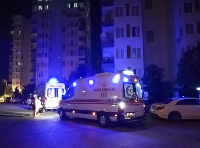 Antalya'da lise öğrencisi not yazıp av tüfeğiyle intihar etti! - Resim: 1