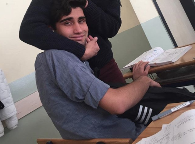 Kadir Şeker kimdir neden gündem oldu? Kadir Şeker olayı ne yaptı - Resim: 2