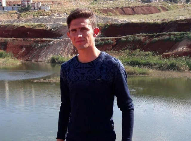 Gaziantep'te doğmamış evladını koklayamadan öldü - Resim: 0