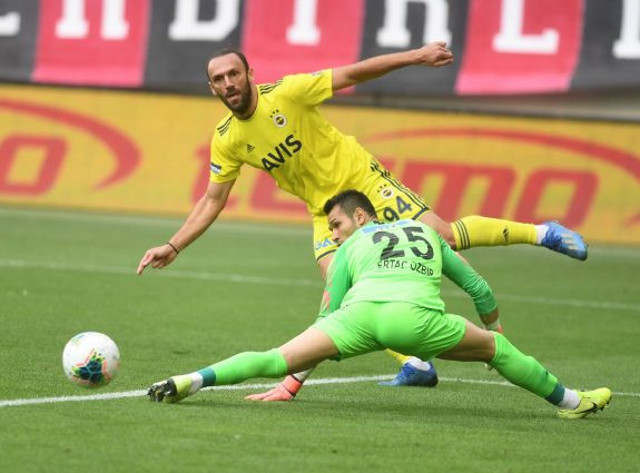 Vedat Muriç İtalya'ya gidiyor! İşte Lazio transferinin detayları - Resim: 1