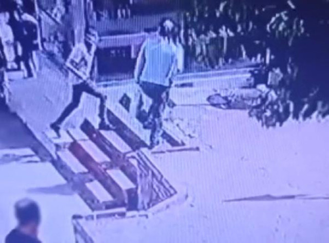 Taha Akyol nasıl dolandırıldıklarını anlattı! Oğlum Ertuğrul 43 bin doları... - Resim: 0